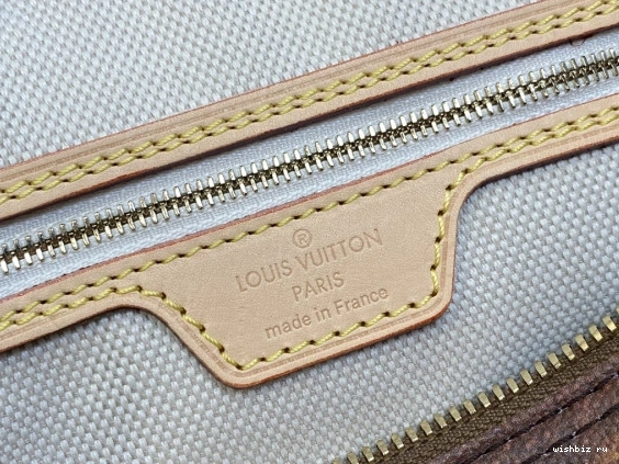 WIS 30 BANDOULIERE Vuitton Louis SPEEDY 1104